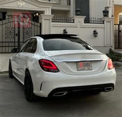 مێرسێدس بێنز C-Class